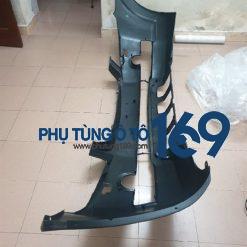 Ba đờ xốc trước Chevrolet Captiva