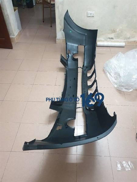 Ba đờ xốc trước Chevrolet Captiva Ba đờ xốc trước Chevrolet Captiva