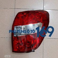 Đèn hậu phải Chevrolet Captiva