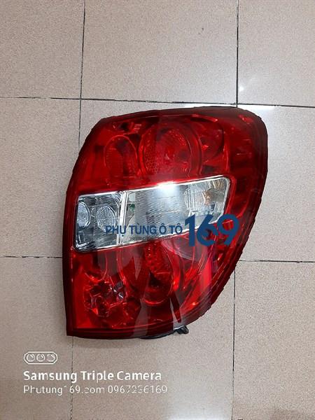 Đèn hậu phải Chevrolet Captiva Đèn hậu phải Chevrolet Captiva