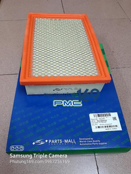 Lọc gió động cơ Ssangyong Musso Lọc gió động cơ Ssangyong Musso