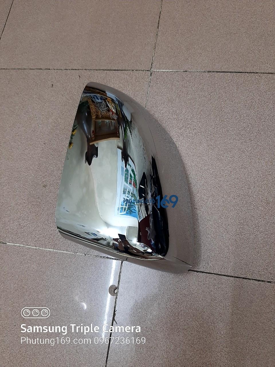 Ốp gương chiếu hậu trái Bt50 Ốp gương chiếu hậu trái Bt50