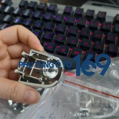 Núm tay mở ngoài Toyota Fortuner