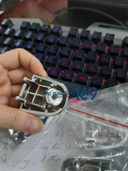 Núm tay mở ngoài Toyota Fortuner Núm tay mở ngoài Toyota Fortuner