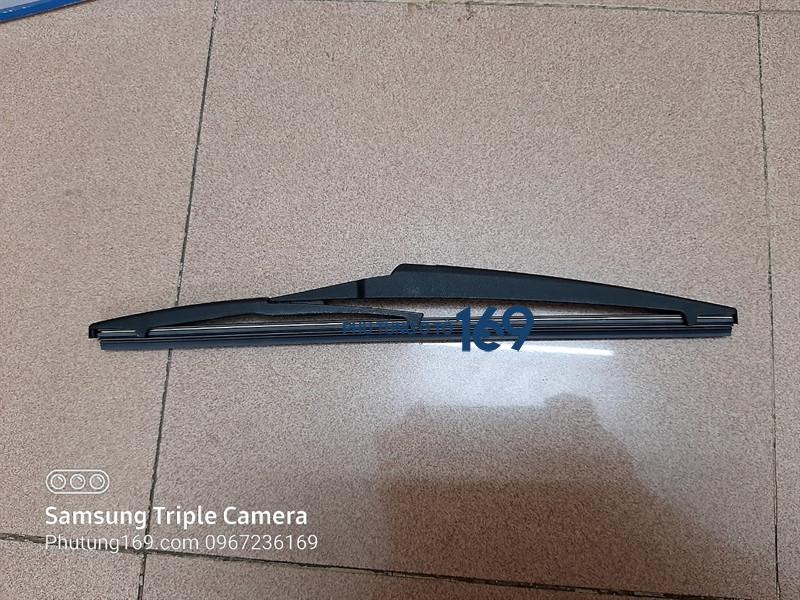 Chổi gạt mưa sau Toyota Fortuner Chổi gạt mưa sau Toyota Fortuner