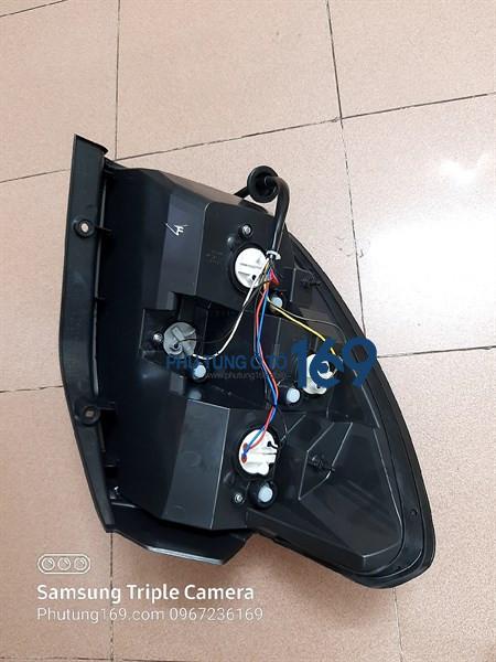 Đèn hậu phải Chevrolet Captiva Đèn hậu phải Chevrolet Captiva