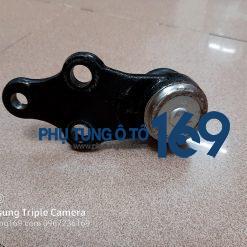 Rotuyn đứng Zotye T600