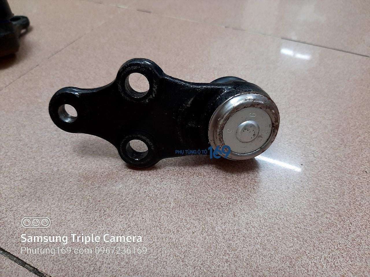 Rotuyn đứng Zotye T600 Rotuyn đứng Zotye T600