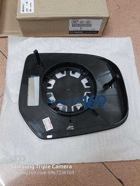 Mặt gương chiếu hậu phải Ford Everest Mặt gương chiếu hậu phải Ford Everest