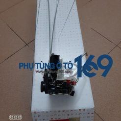 Ổ khóa ngậm cánh cửa Kia Morning