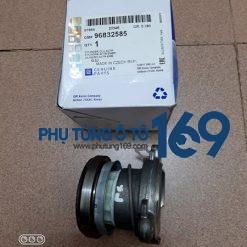 Bi tê Chevrolet Cruze