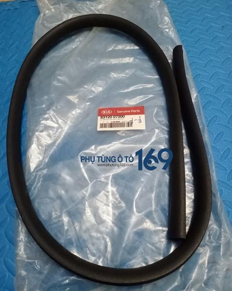 Gioăng thân xe sau Kia Morning Gioăng thân xe sau Kia Morning