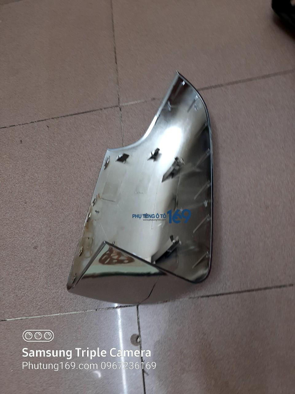 Ốp gương chiếu hậu Ford Ranger Ốp gương chiếu hậu Ford Ranger