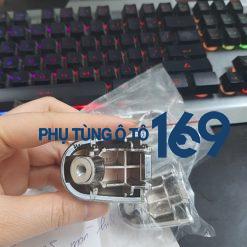 Núm tay mở ngoài Toyota Fortuner