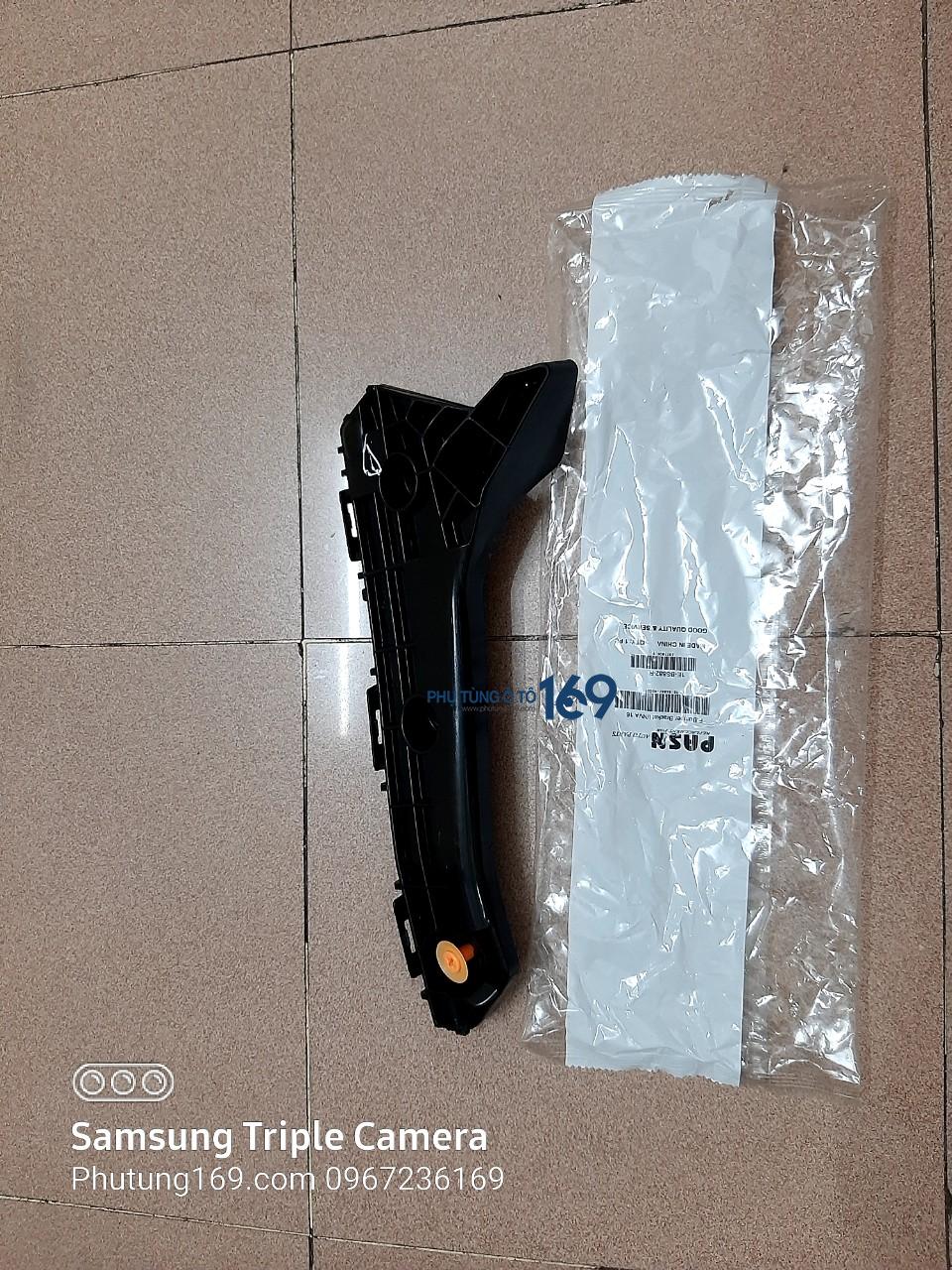 Phe cài cản trước trái Toyota Innova Phe cài cản trước trái Toyota Innova