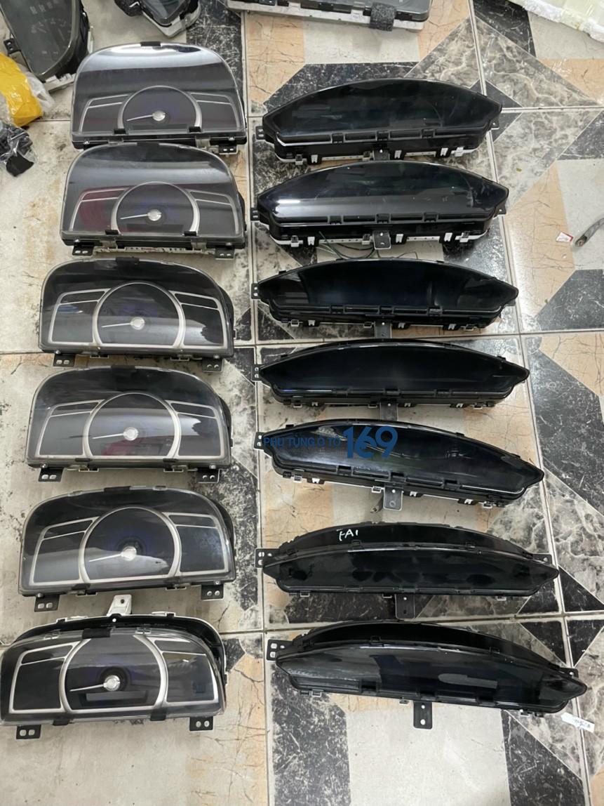 Đồng hồ taplo Honda Civic Đồng hồ taplo Honda Civic