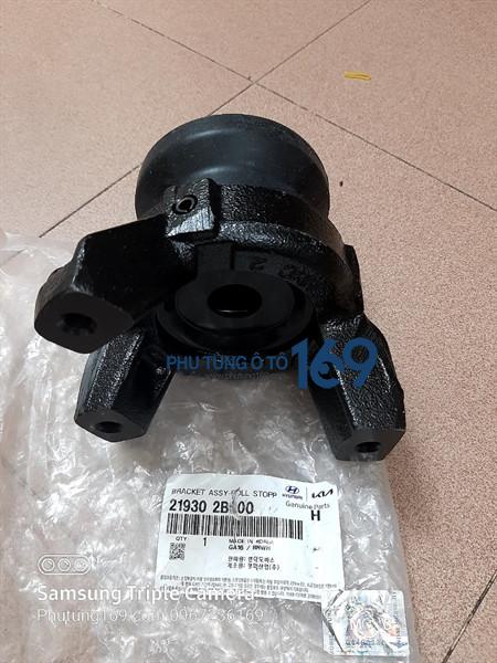Chân máy sau Hyundai Santafe Chân máy sau Hyundai Santafe