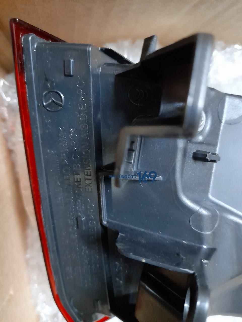 Đèn hậu miếng ngoài Mazda 3 Đèn hậu miếng ngoài Mazda 3