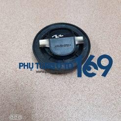 Nắp đổ nhớt Musso