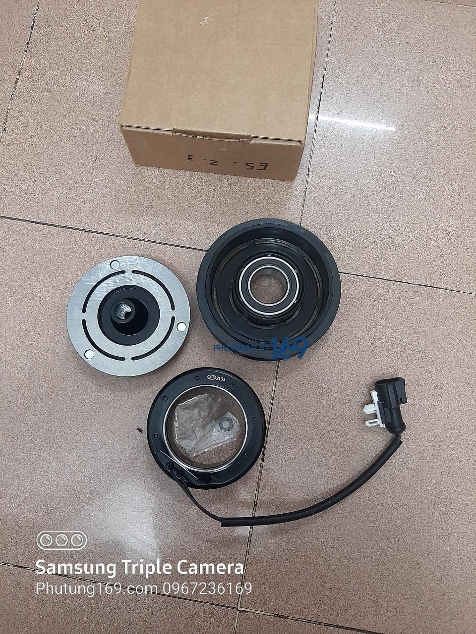 Đầu lốc Ford Escape Đầu lốc Ford Escape