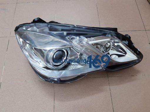 Đèn pha Mercedes E250 Đèn pha Mercedes E250