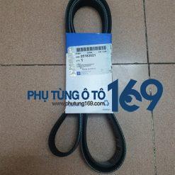 Dây cu roa tổng Chevrolet Cruze