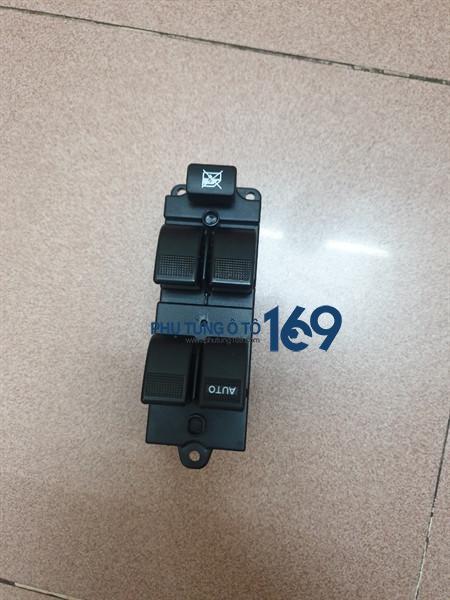 Công tắc lên kính tổng Nissan Navara Công tắc lên kính tổng Nissan Navara