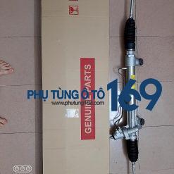 Thước lái Toyota Fortuner