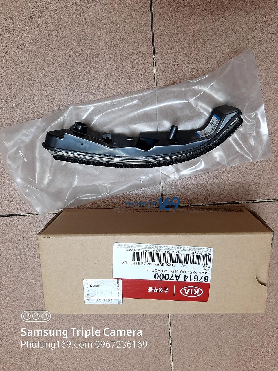 Xin nhan gương Kia Cerato Xin nhan gương Kia Cerato