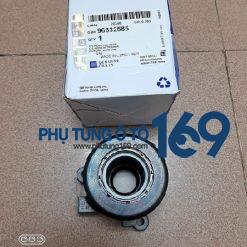 Bi tê Chevrolet Cruze