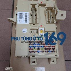 Hộp cầu chì Hyundai Elantra
