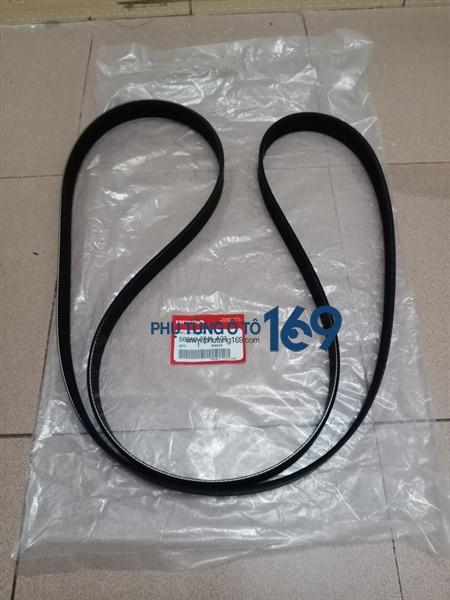 Dây curoa tổng Honda Civic Dây curoa tổng Honda Civic