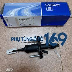 Tổng côn trên Daewoo Lacetti CDX