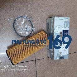 Lọc nhớt Musso