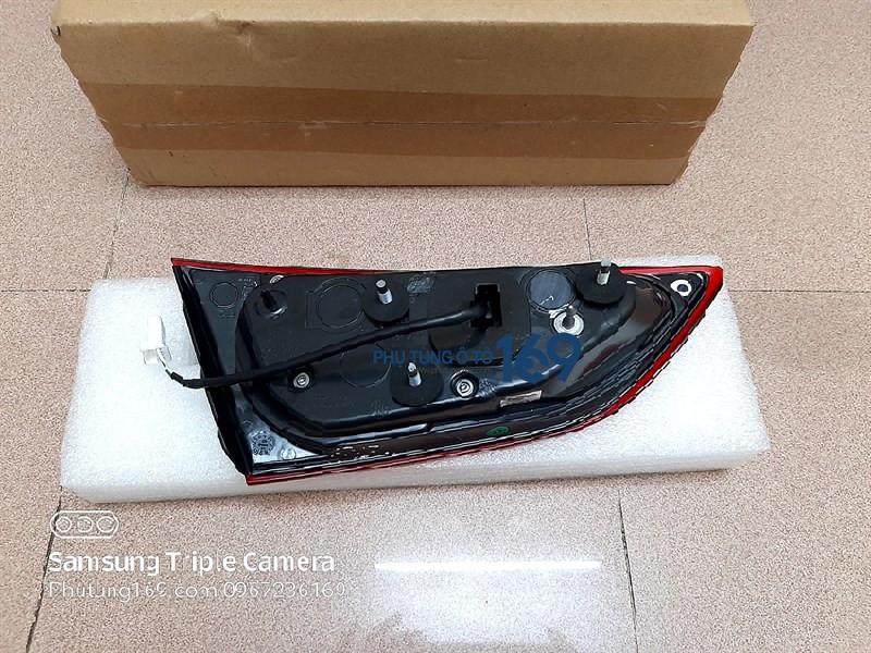 Đèn hậu miếng trong trái Mazda 3 Đèn hậu miếng trong trái Mazda 3