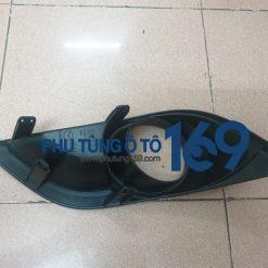 Ốp đèn gầm Mazda Bt50