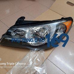 Đèn pha phải Hyundai Avante