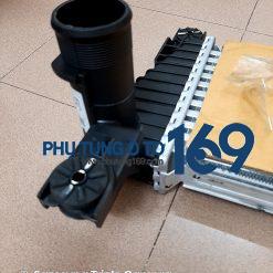 Két làm mát Turbo Mazda BT50