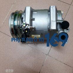 Lốc điều hòa Mitsubishi Triton