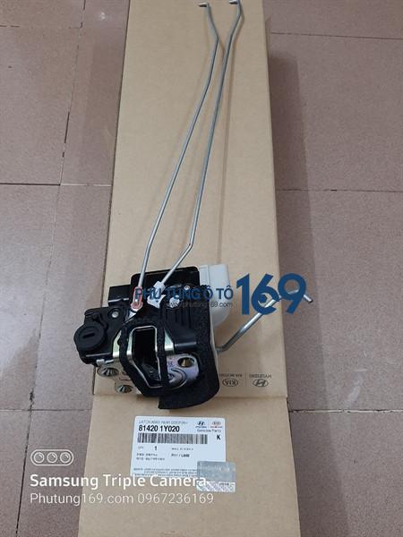 Ổ khóa ngậm cánh cửa trước phải Kia Morning Ổ khóa ngậm cánh cửa trước phải Kia Morning