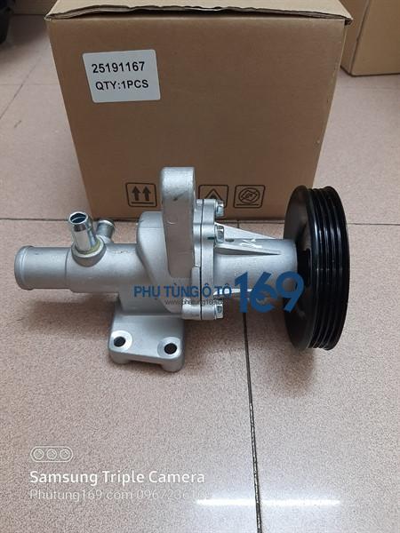 Bơm nước Daewoo Gentra X Bơm nước Daewoo Gentra X