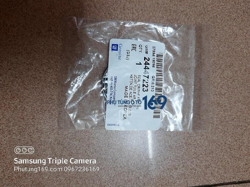 Phớt đầu trục cơ Lacetti CDX Phớt đầu trục cơ Lacetti CDX