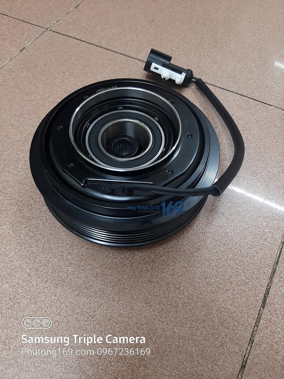 Đầu lốc Ford Escape Đầu lốc Ford Escape