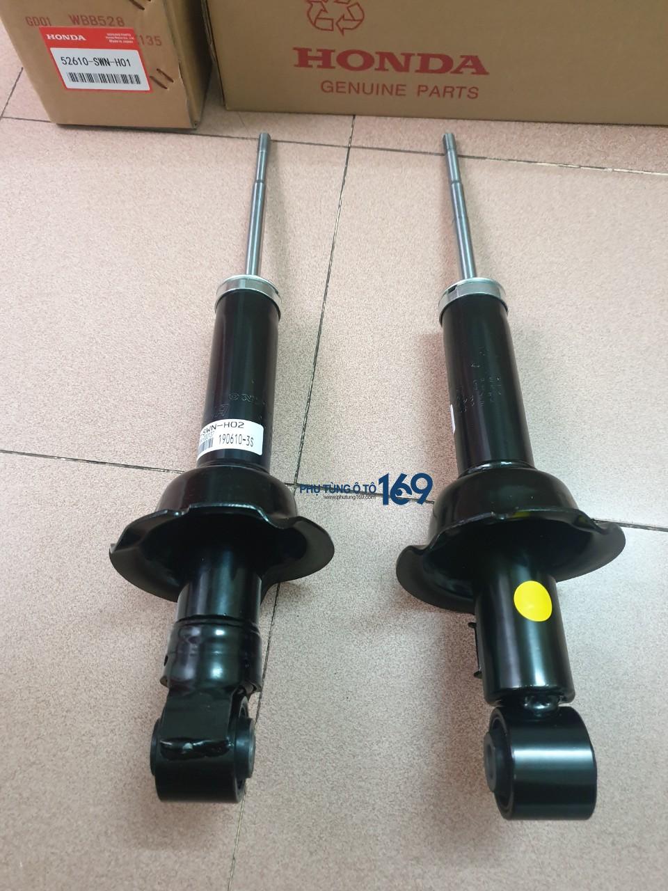 Giảm xóc sau Honda CRV Giảm xóc sau Honda CRV