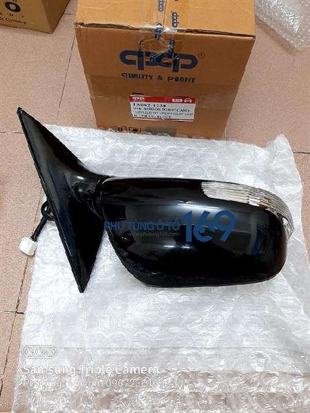 Gương chiếu hậu Toyota Camry Gương chiếu hậu Toyota Camry