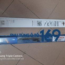 Chổi gạt mưa Toyota Hilux