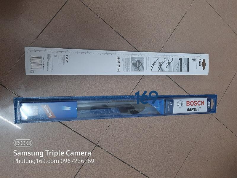 Chổi gạt mưa Toyota Hilux Chổi gạt mưa Toyota Hilux