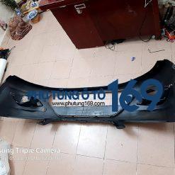 Ba đờ xốc trước Ford Focus