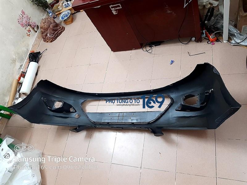 Ba đờ xốc trước Ford Focus Ba đờ xốc trước Ford Focus