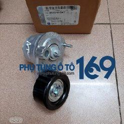 Cụm tăng tổng Lacetti CDX